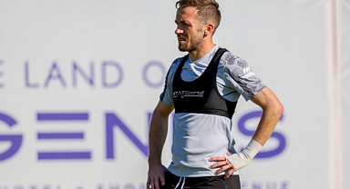 EDİN VİSCA SORU İŞARETİ!