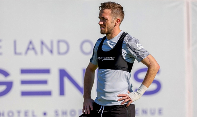 EDİN VİSCA SORU İŞARETİ!