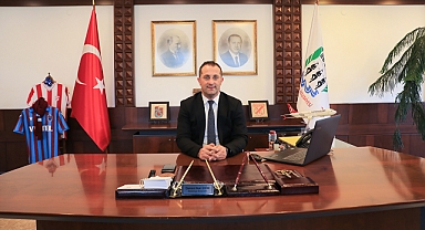 EKİM, 2022 FALİYETLERİNİ DEĞERLENDİRDİ