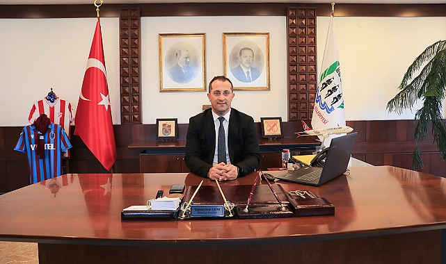 EKİM, 2022 FALİYETLERİNİ DEĞERLENDİRDİ