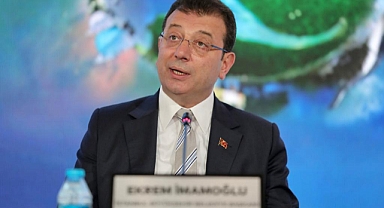 EKREM İMAMOĞLU, 2 YIL 7 AY HAPİS CEZASINA ÇARPTIRILDI