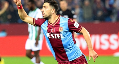 EN İYİ YUNAN FUTBOLCU BAKASETAS