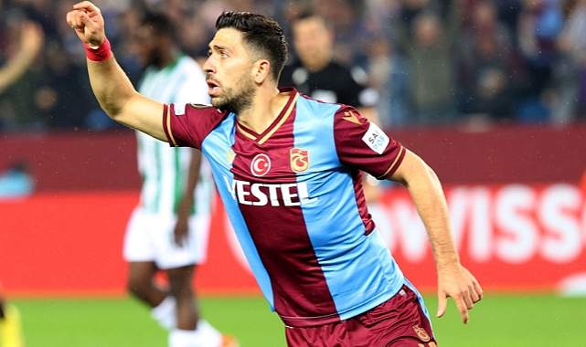 EN İYİ YUNAN FUTBOLCU BAKASETAS