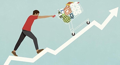 ENFLASYON RAKAMLARI AÇIKLANDI: YÜZDE 84.39