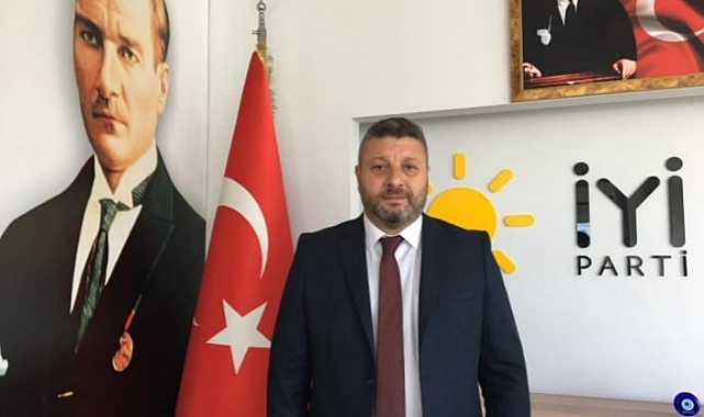 ERDAL UZUN YENİDEN BAŞKAN SEÇİLDİ