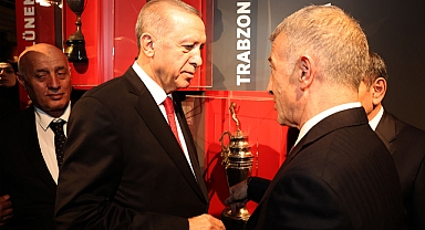 ERDOĞAN, AĞAOĞLU'NU REDDETTİ Mİ?