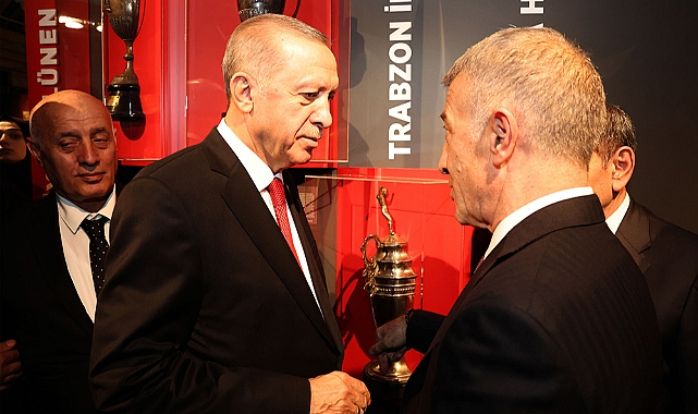 ERDOĞAN, AĞAOĞLU'NU REDDETTİ Mİ?