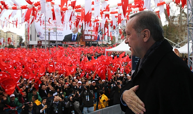 ERDOĞAN'DAN İMAMOĞLU AÇIKLAMASI