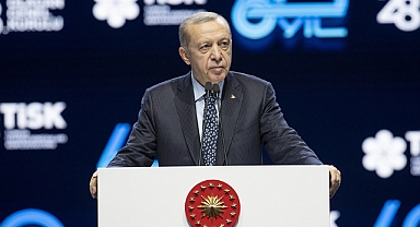ERDOĞAN: ÖYLE İTHAL DANIŞMANLARLA YÜRÜMEDİK 
