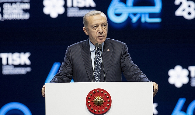 ERDOĞAN: ÖYLE İTHAL DANIŞMANLARLA YÜRÜMEDİK