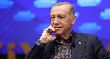 ERDOĞAN: SAVUNMA SANAYİİNDE ŞAMPİYONLAR LİGİNE YÜKSELDİK