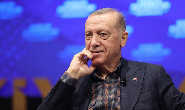 ERDOĞAN: SAVUNMA SANAYİİNDE ŞAMPİYONLAR LİGİNE YÜKSELDİK