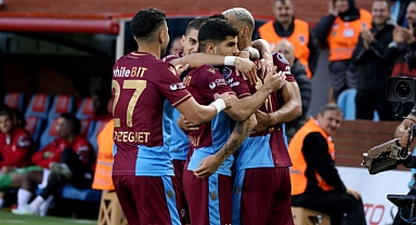 EVDEKİ FIRTINA F.BAHÇE’YE KARŞI DA ESECEK Mİ?