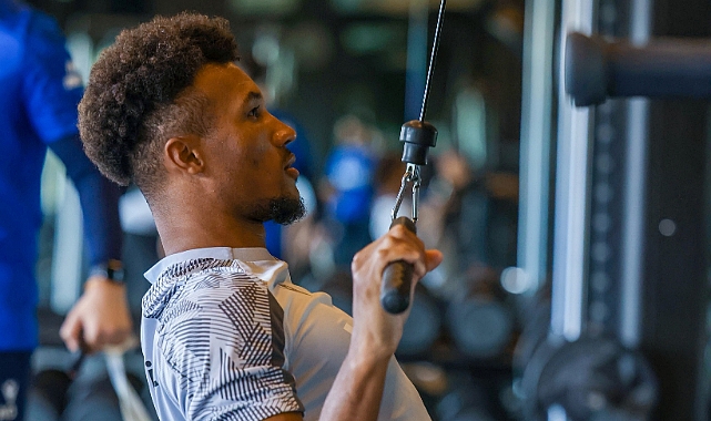 EVERTON, ONU SATMAYA NEDEN HEVESLİ?