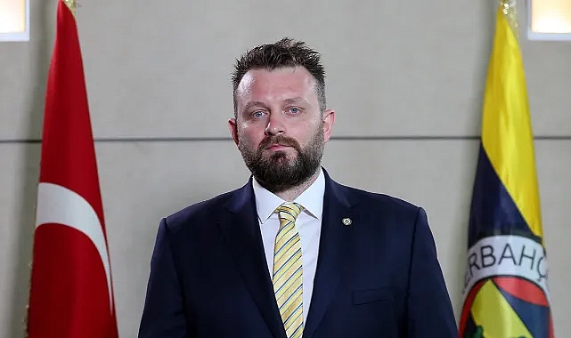 F.BAHÇE YÖNETİCİSİ AĞLAMAYA BAŞLADI!..