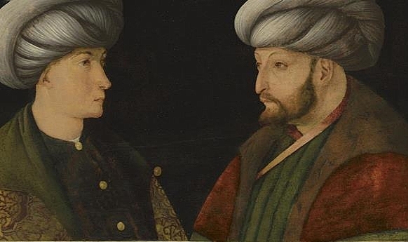 FATİH TABLOSUNA İKİNCİ KEZ ÖN İNCELEME