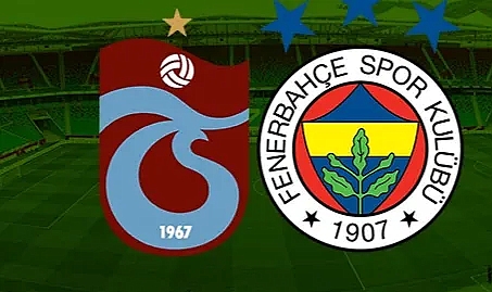FENERBAHÇE TARAFTARI TRABZONSPOR MAÇINA ALINMAYACAK