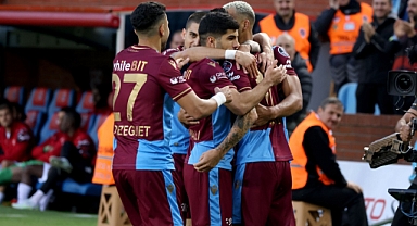 FIRTINA ÇİFTE ZAFER İSTİYOR