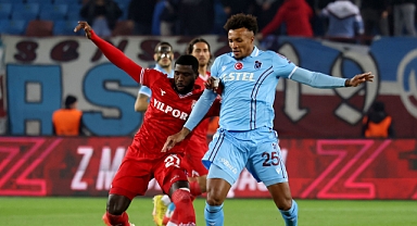 FIRTINA’DA GBAMİN SEVİNCİ