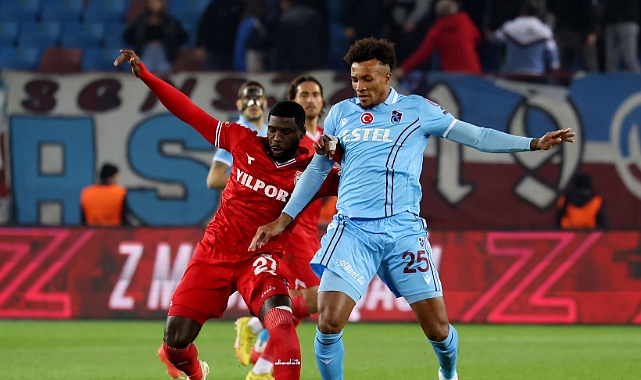 FIRTINA’DA GBAMİN SEVİNCİ