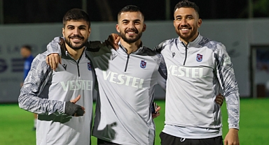 FIRTINA'DA SAVUNMA PANİĞİ!