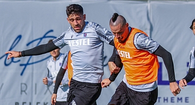 FIRTINA'DA SON PROVA KASIMPAŞA'YLA!