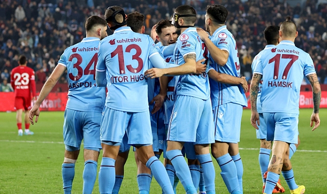 FIRTINA ESECEK KANARYA SUSACAK!