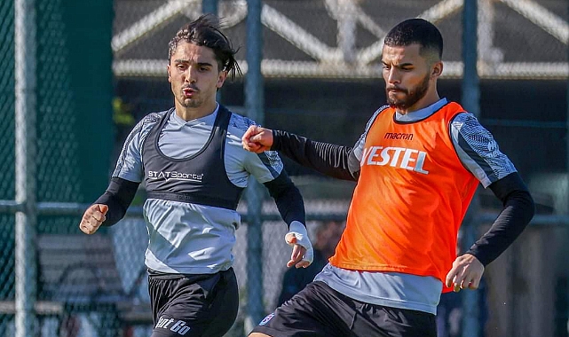 FIRTINA HULL CİTY İLE GÖRÜCÜYE ÇIKIYOR