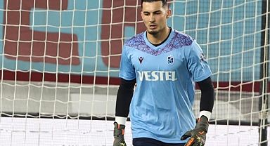 FIRTINA KALESİNİ GOLE KAPATTI