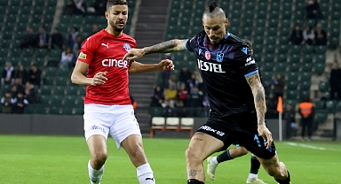 FIRTINA KAZANMAYI UNUTMUŞ!