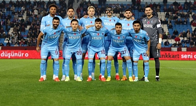 FIRTINA’NIN KUPA ESİNTİSİ: 3-0