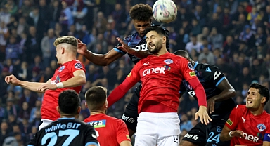 FIRTINA TAM BİR FİKİR VERMEDİ