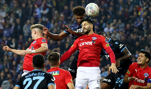 FIRTINA TAM BİR FİKİR VERMEDİ