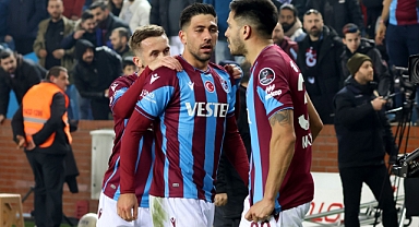 FIRTINA; YENİLMEZ ARMADA!