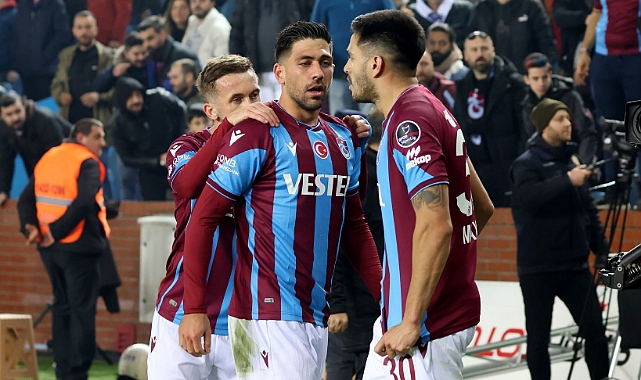 FIRTINA; YENİLMEZ ARMADA!