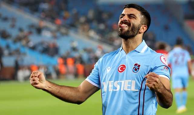 GOL AYAĞI UMUT OLACAK!