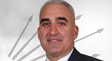 HACISALİHOĞLU İL BAŞKANLIĞI'NDAN İSTİFA ETTİ