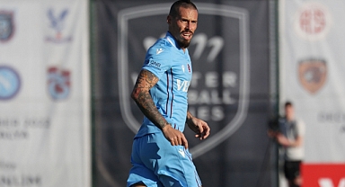 HAMSİK'İN AKLI NAPOLİ'DE