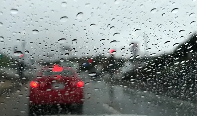 HEPSİ BİRDEN GELİYOR! KAR, SAĞANAK YAĞIŞ, FIRTINA...