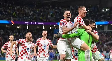 HIRVATİSTAN MI,  FAS MI?