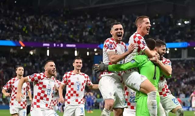 HIRVATİSTAN MI,  FAS MI?