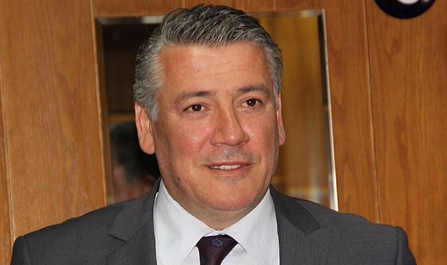 HÜSEYİN ÖRS TABURCU OLDU