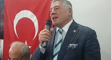 ÖRS'ÜN  DANIŞMANI VE OĞLU PAYLAŞIMDA BULUNDU