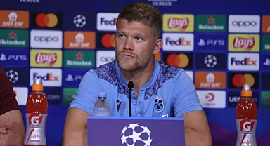 İKİ YILDIZI SATTI, KASAYI KURTARDI!