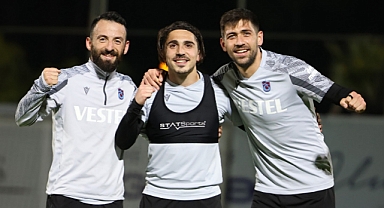 İKİNCİ SINAV CRYSTAL PALACE'YLE