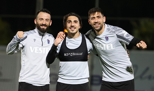 İKİNCİ SINAV CRYSTAL PALACE'YLE