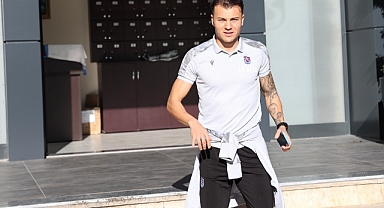 İLK YOLCULAR YUSUF VE LAHTİMİ