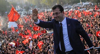 İMAMOĞLU HALKA SESLENDİ