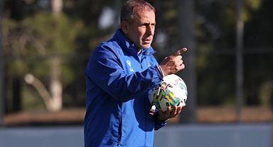 İŞTE AVCI'NIN F.BAHÇE STRATEJİSİ