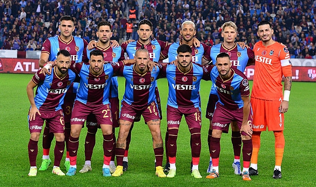 İŞTE FIRTINANIN ZTK TURU MAÇI TARİHİ